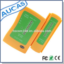 OEM/ODM Supported RJ45 and RJ11 cable tester with cheap price
